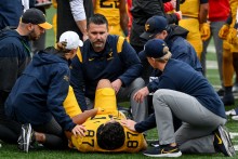 Sports injuries