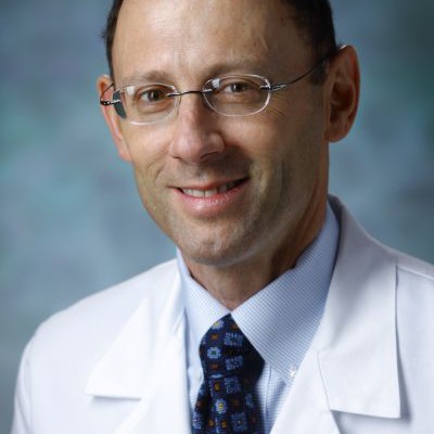 Henry Jampel, MD