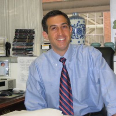 Gary Schiller, MD